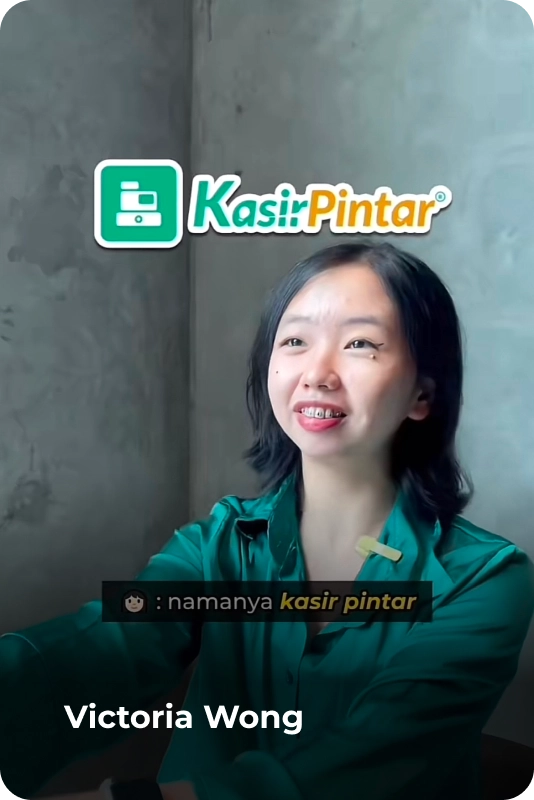 Kasir Pintar