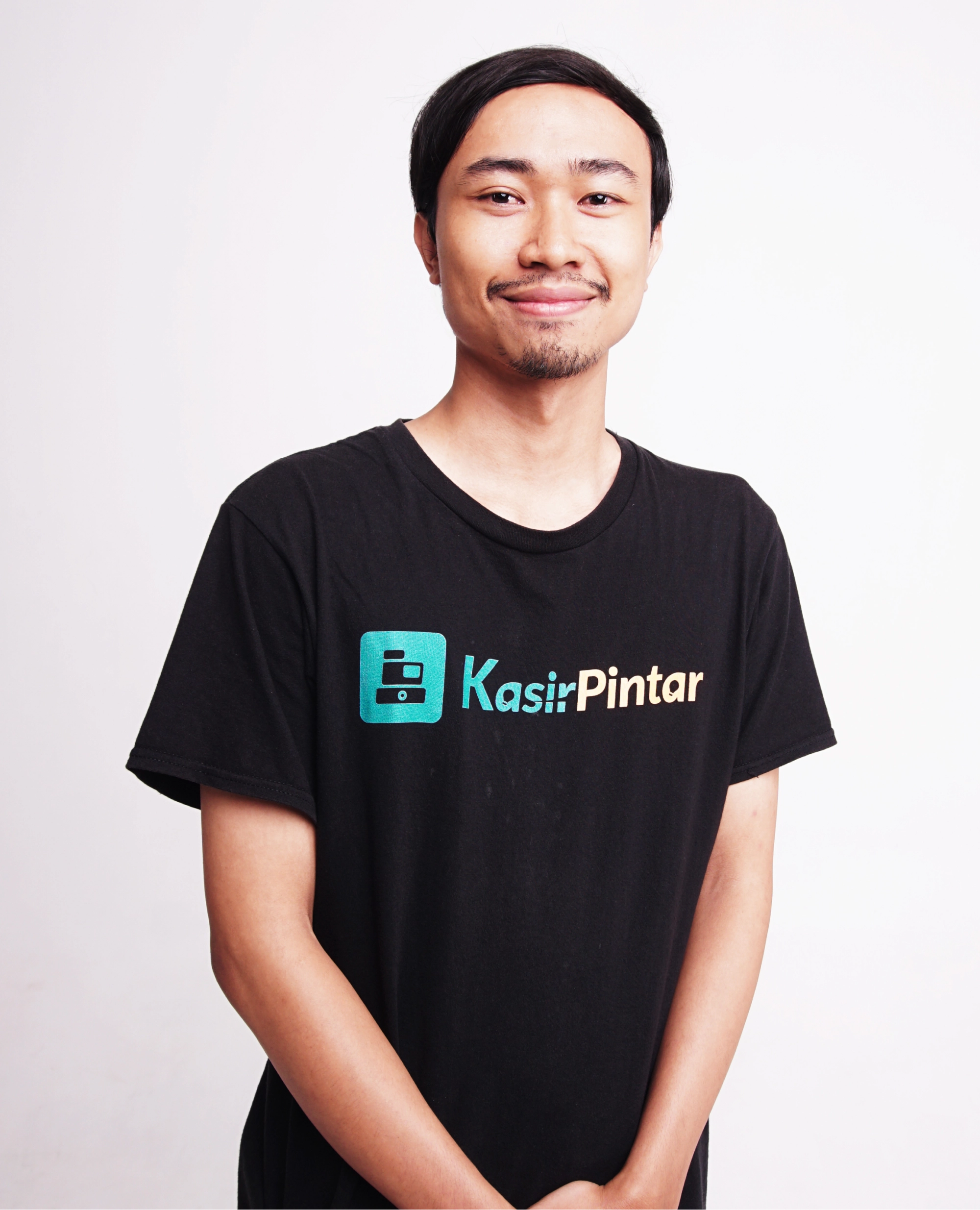 Kasir Pintar