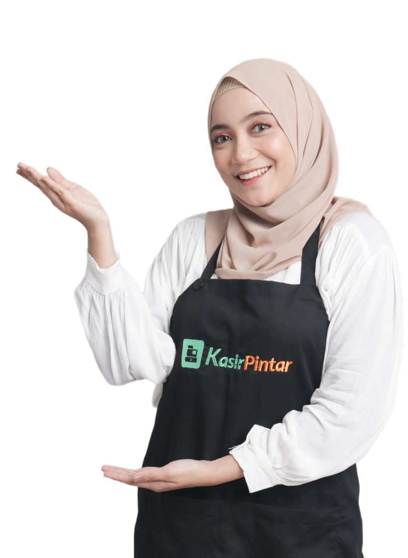 Kasir Pintar