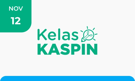 Kasir Pintar 4 Tahun