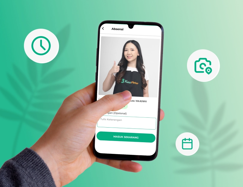 Pengelolaan Waktu Kerja Karyawan Secara Optimal