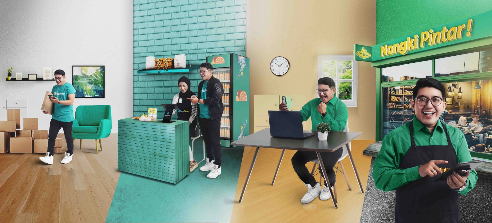 penjelasan tentang plugin tambahan dari kasir pintar