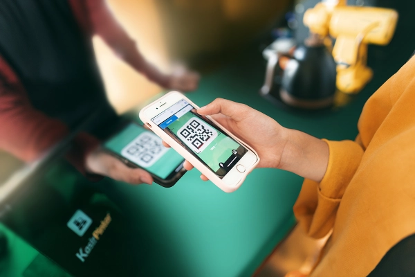 fitur manajemen pelanggan kasir pintar untuk usaha