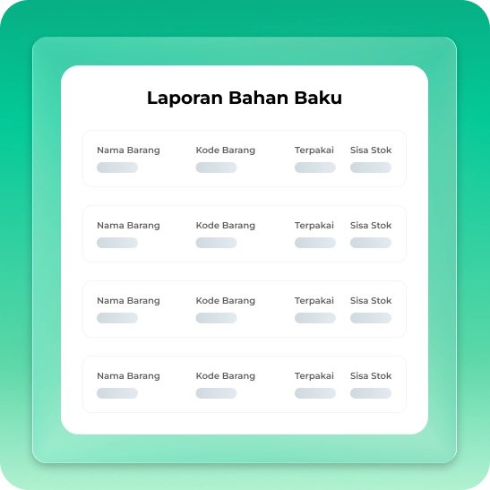 Pembukuan Warung Makan & Restoran Jadi Lebih Mudah