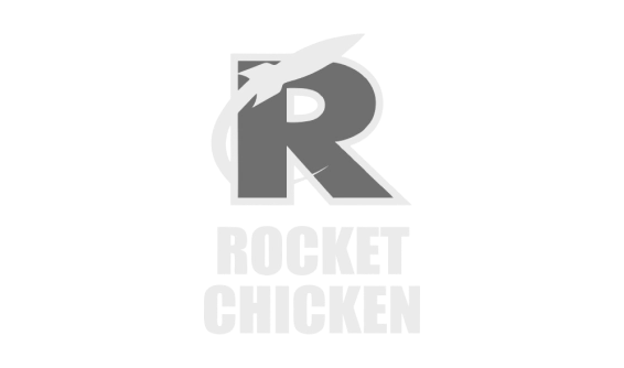 Kasir Pintar Mitra Rocket Chicken