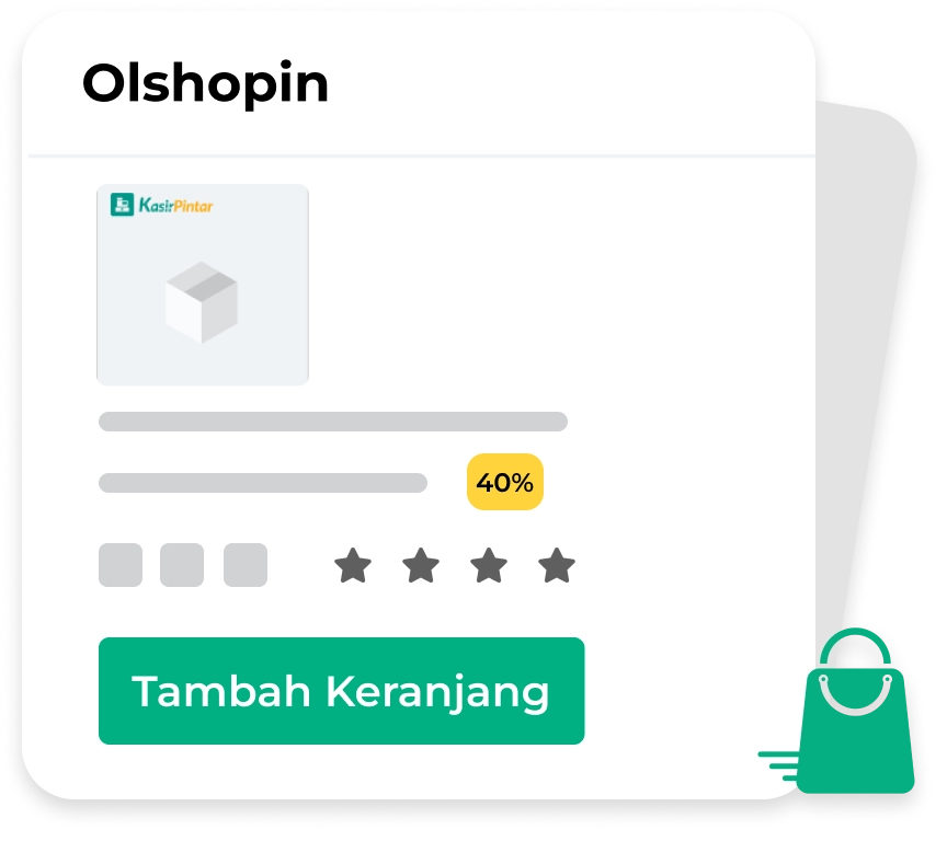 Plugin Kasir Pintar