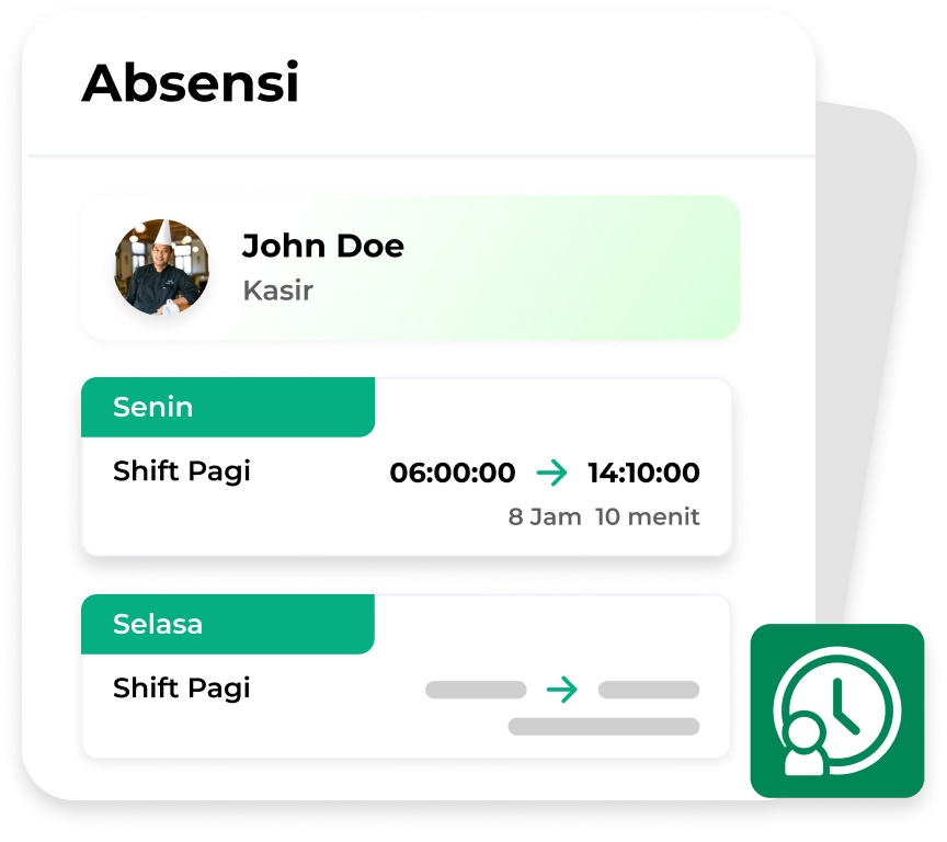 Aplikasi Kasir POS
