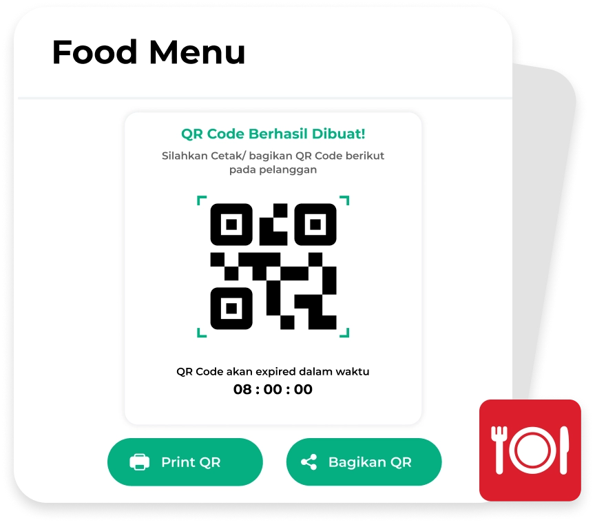 Aplikasi Kasir POS