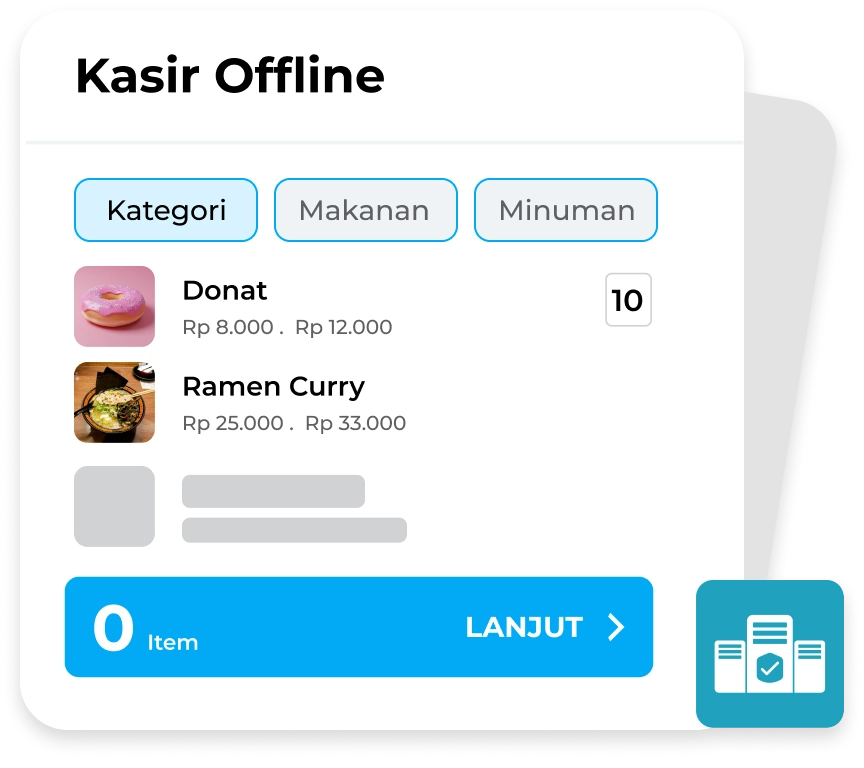 Plugin Kasir Pintar