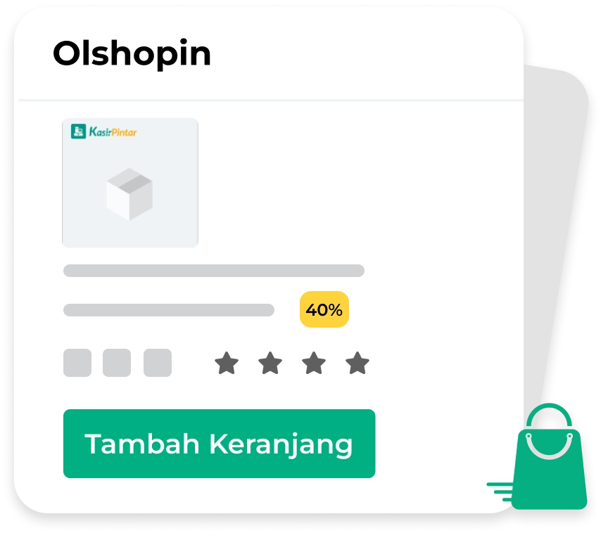 Plugin Kasir Pintar