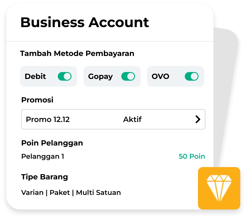 Plugin Kasir Pintar
