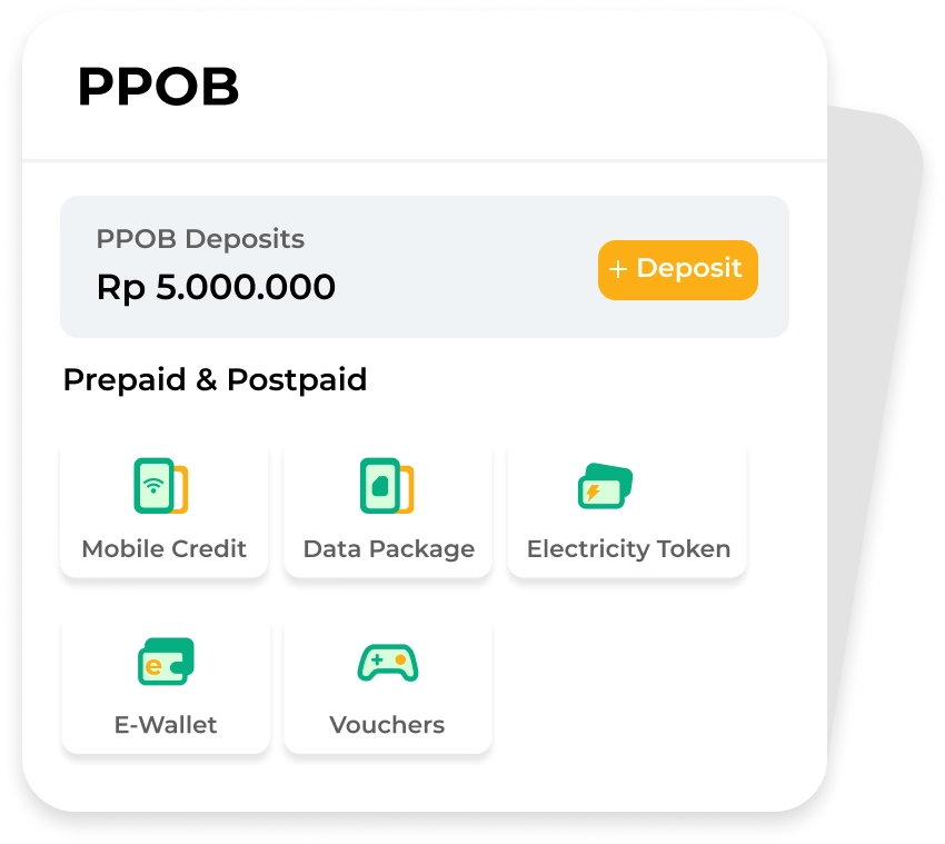 Aplikasi Kasir POS