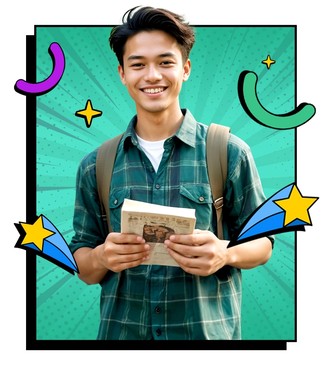 Kasir Pintar Hype Leaders