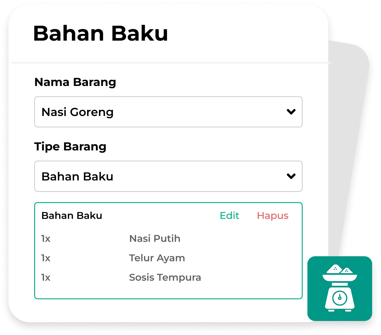 Plugin Kasir Pintar