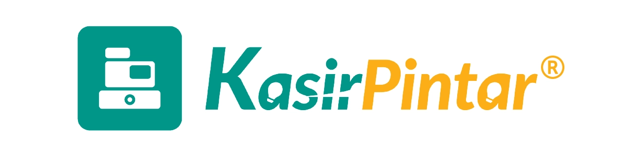 Kasir Pintar Logo