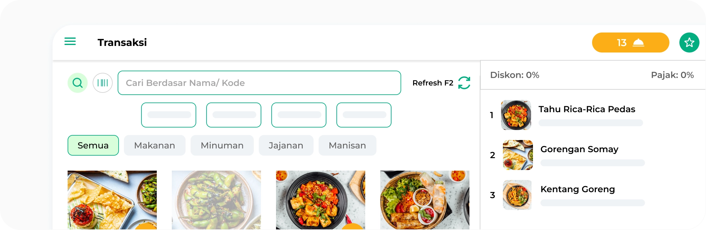 Kasir Pintar POS Desktop